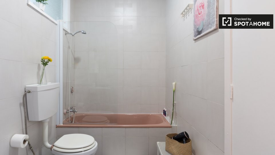 Apartment Porto, 2 beds, 90m² — photo 3