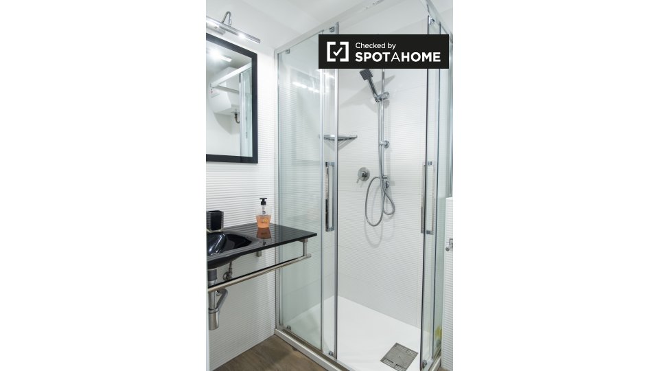 Apartment Rome, 1 bed — photo 6