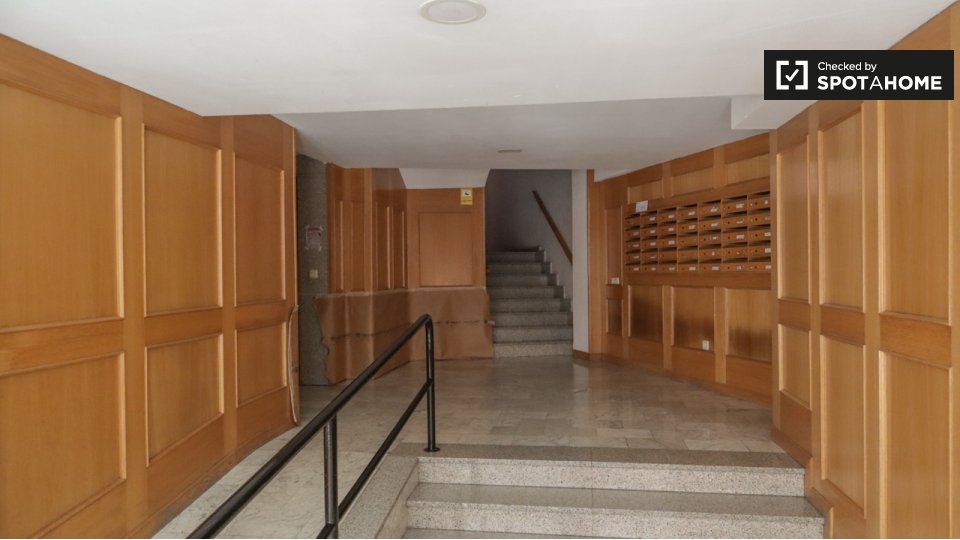 Apartment Madrid, 1 bed, 60m² — photo 17