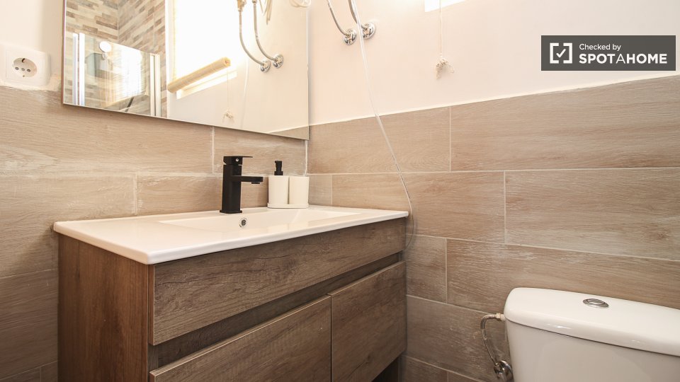Apartment mono Santander, 40m² — photo 15