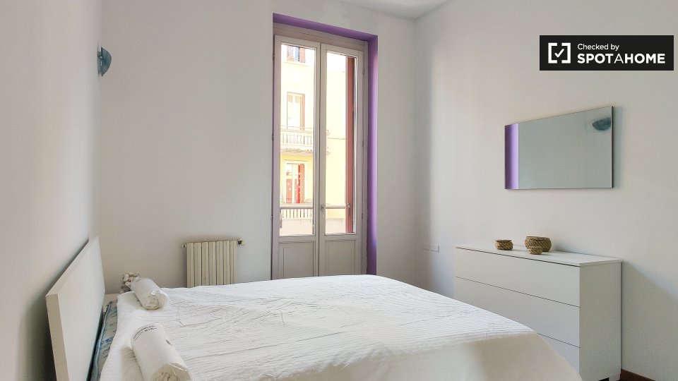 Apartment Milan, 1 bed — photo 16