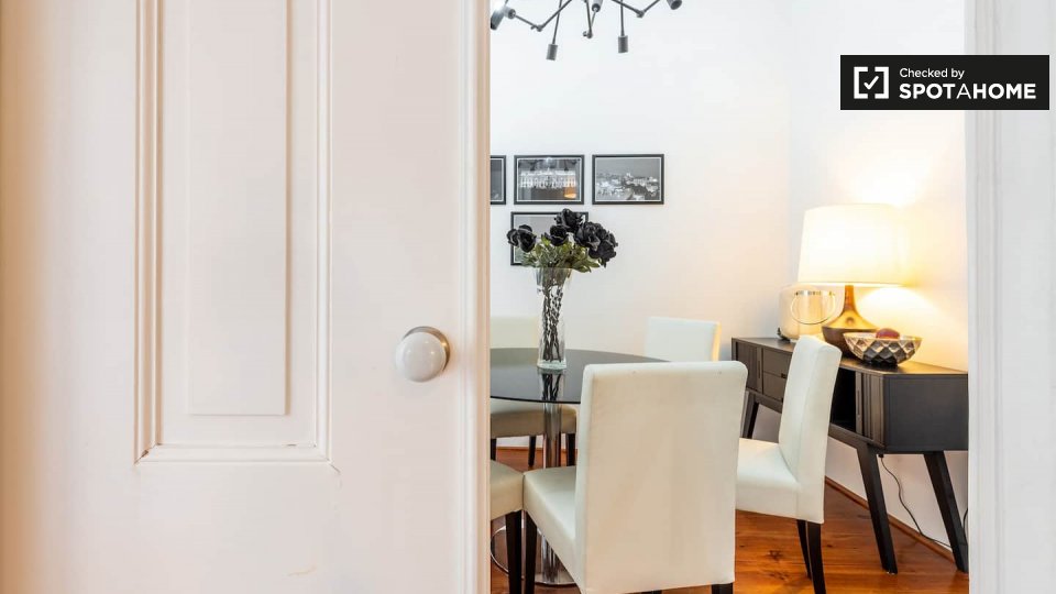 Apartment Lisbon, 2 beds — photo 2