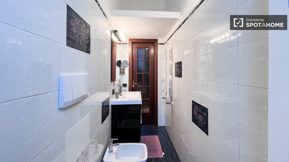 Apartment mono Milan, 50m² — photo 34