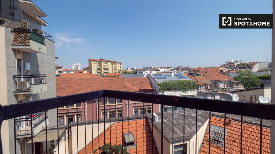 Apartment Milan, 2 beds — photo 12
