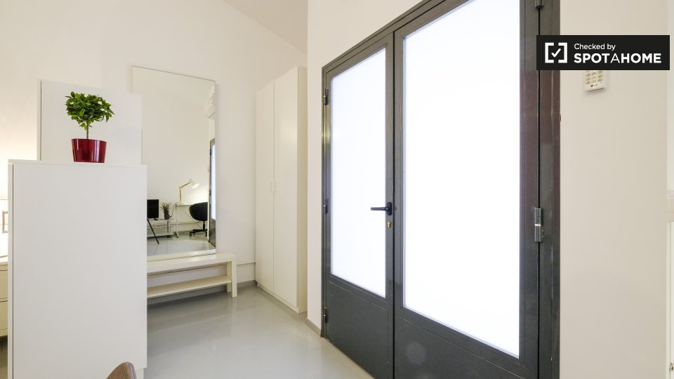 Apartment mono Madrid — photo 6