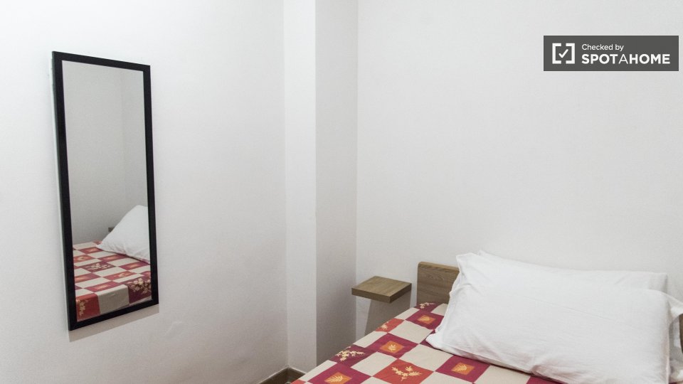 Apartment Rome, 1 bed — photo 5