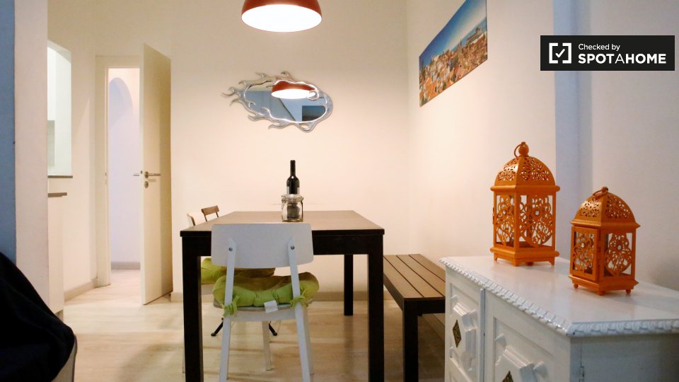 Apartment Lisbon, 3 beds — photo 6