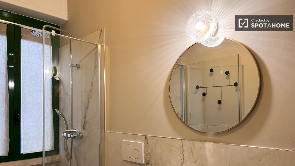 Apartment Milan, 1 bed — photo 14