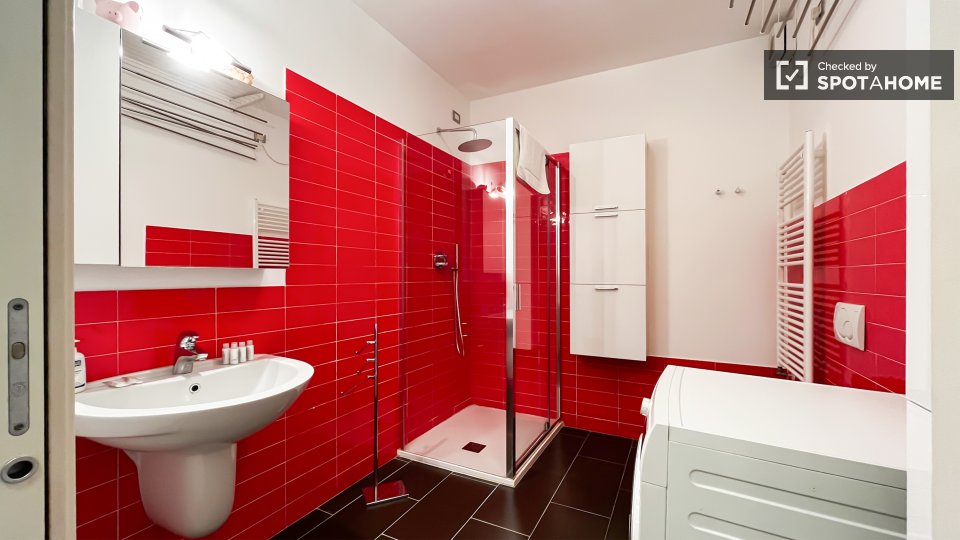 Apartamento Milán, 1 habitación, 56m² — foto 18