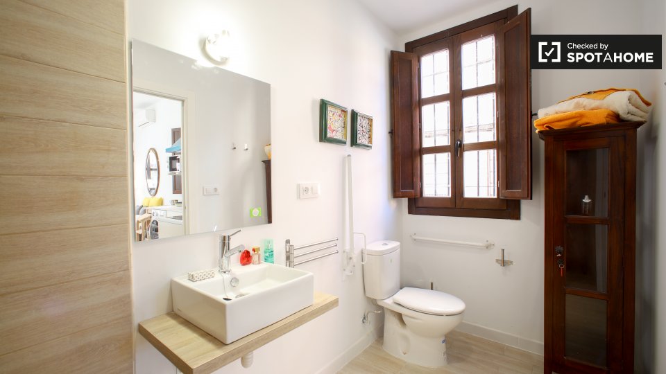 Apartment mono Valencia, 38m² — photo 15