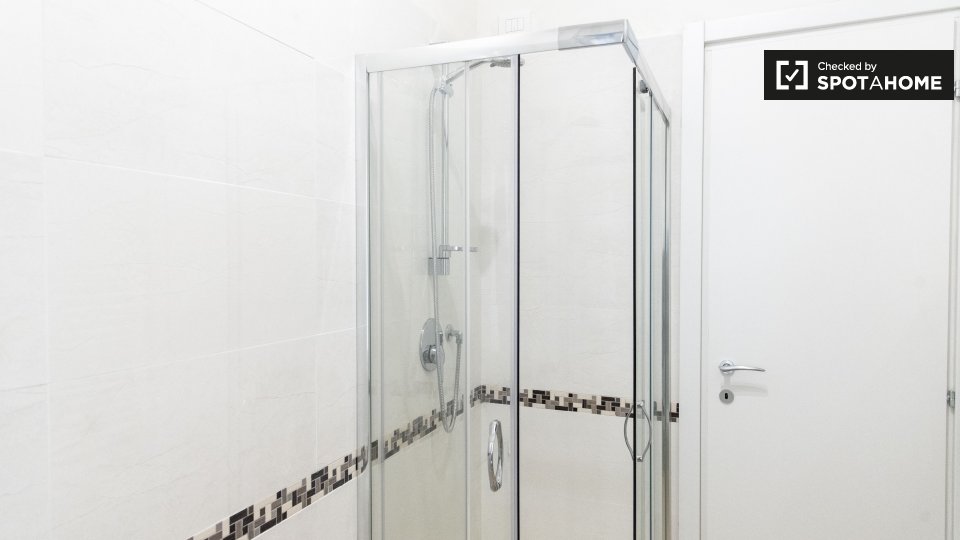 Appartement Rome, 1 chambre — photo 9