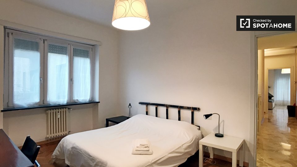 Apartamento Milán, 1 habitación, 50m² — foto 14