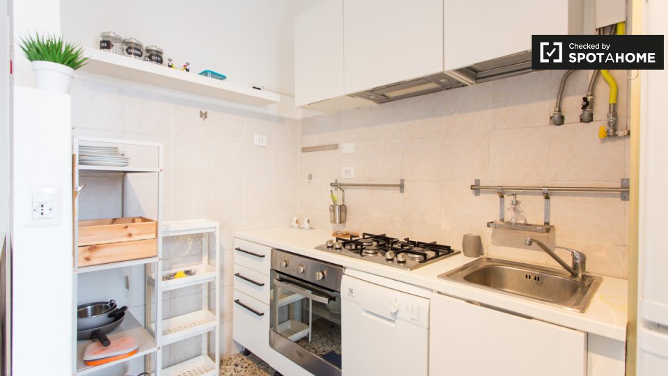 Apartment mono Milan — photo 13