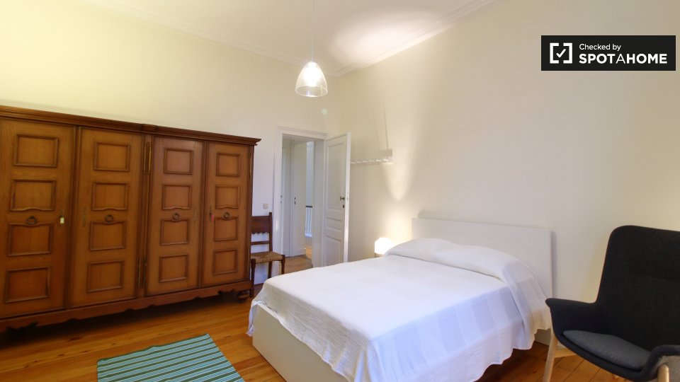 Double room Brussels, 11 beds, 750m² — photo 4
