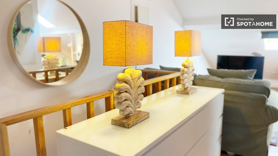 Apartment mono Lisbon — photo 16