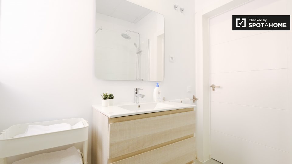 Apartment mono Madrid, 1m² — photo 19