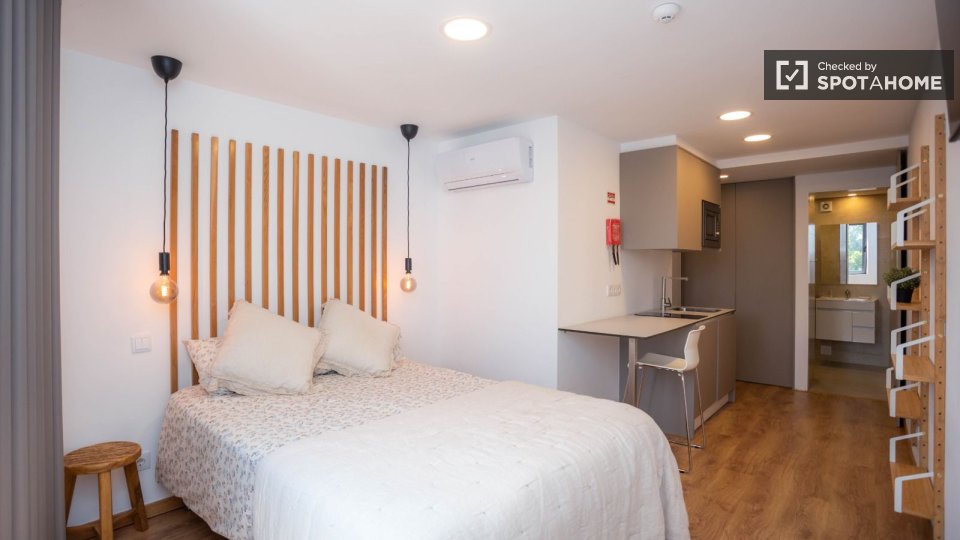 Apartment mono Coimbra — photo 3