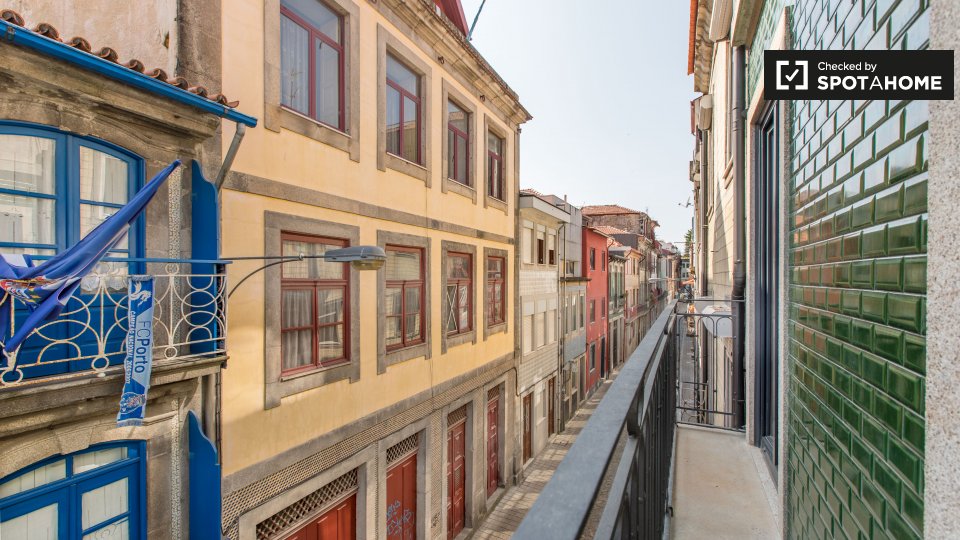 Apartment mono Porto, 38m² — photo 11