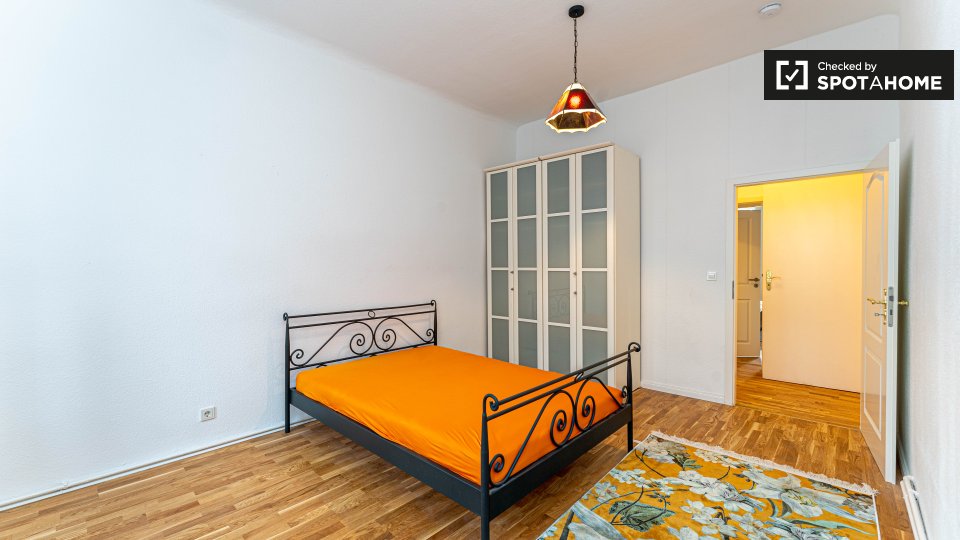 Apartment Berlin, 2 beds, 90m² — photo 7