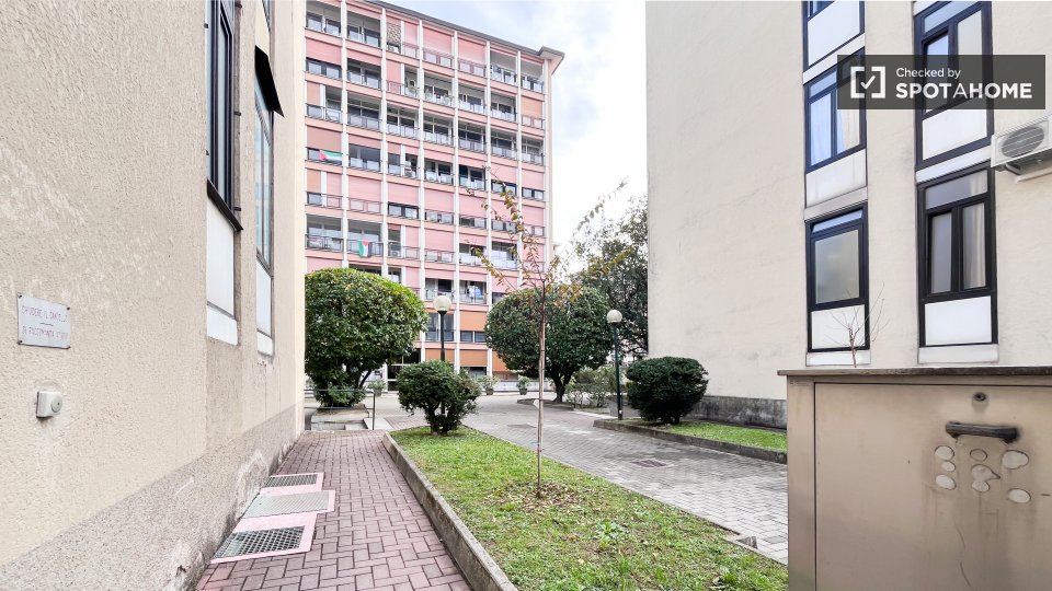 Apartment mono Milan — photo 38