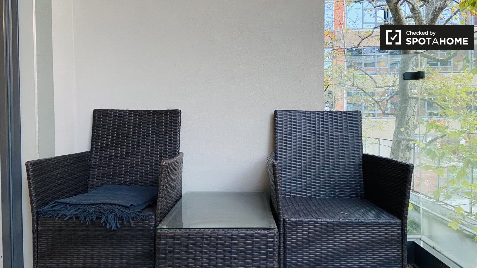 Apartment mono Milan, 41m² — photo 4