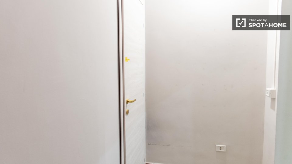 Double room Rome, 6 beds — photo 80