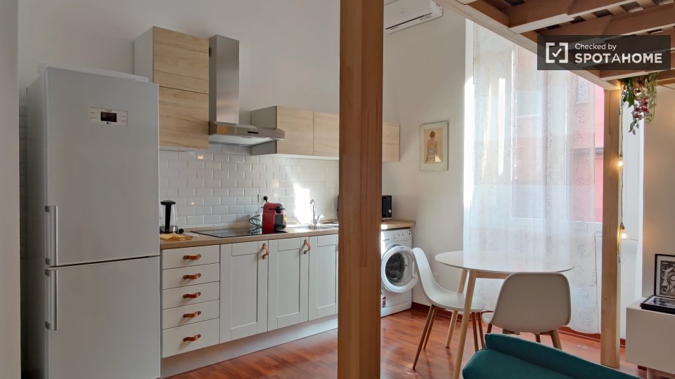 Apartment mono Milan — photo 10