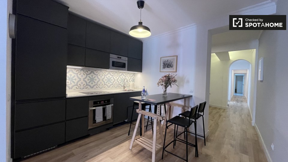 Apartment Madrid, 2 beds — photo 19