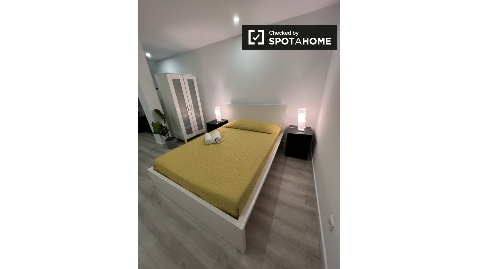 Apartment mono Porto — photo 18