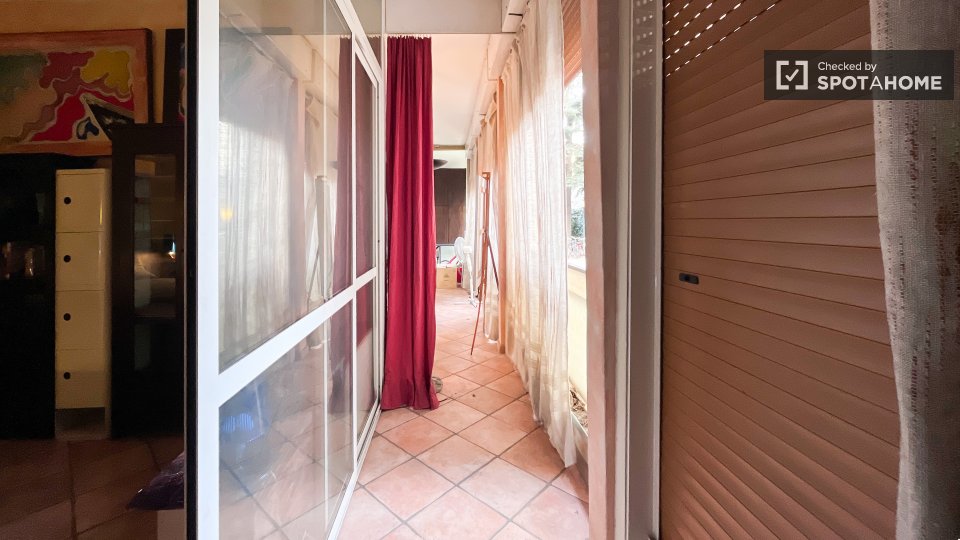 Apartment mono Milan — photo 26