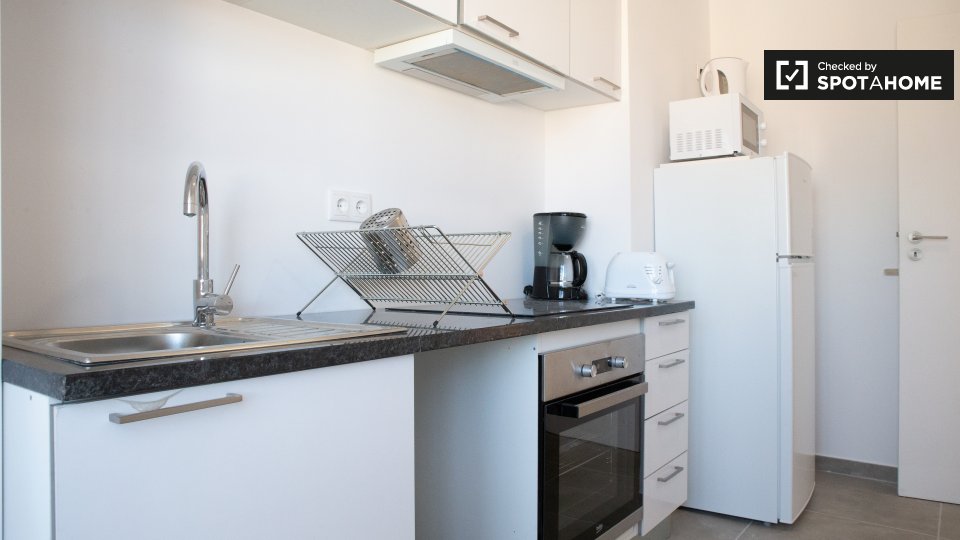 Apartment Lisbon, 5 beds, 100m² — photo 7
