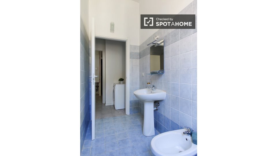 Apartment Milan, 1 bed — photo 10