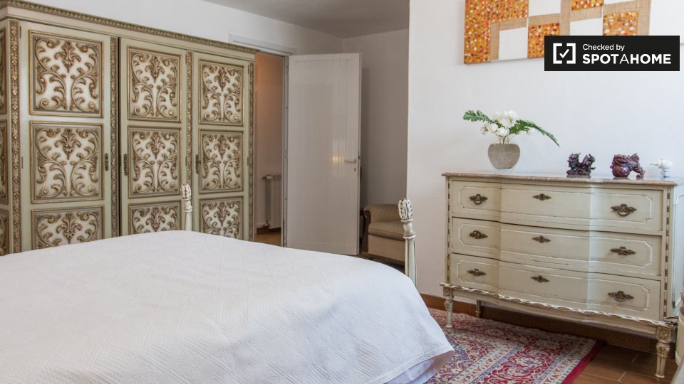 Double room Porto, 4 beds — photo 3