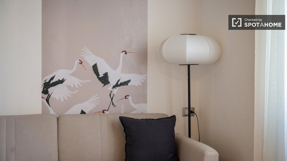 Apartment mono Milan, 25m² — photo 13