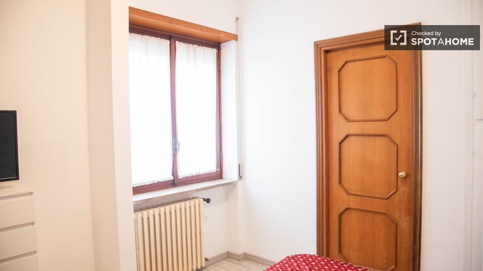 Apartment mono Rome, 24m² — photo 15