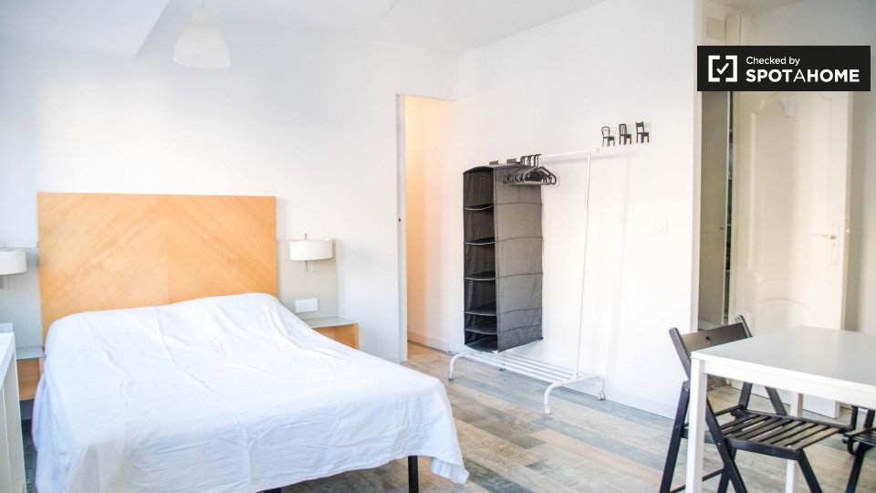 Apartment mono Valencia, 30m² — photo 2