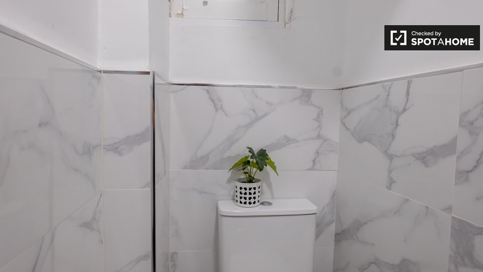 Apartment mono Madrid, 20m² — photo 7
