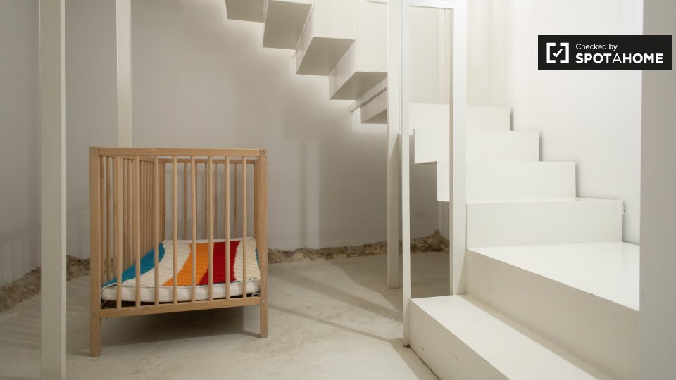 Apartment Porto, 1 bed — photo 14