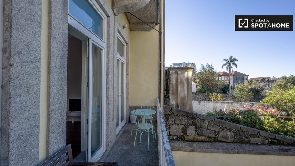 Apartment mono Porto — photo 7