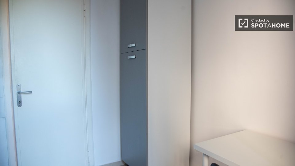 Apartment Rome, 3 beds — photo 6