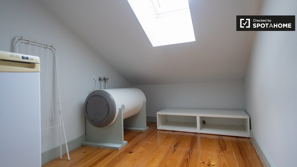 Apartment Porto, 2 beds — photo 9