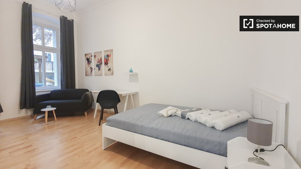Apartment Berlin, 1 bed — photo 8