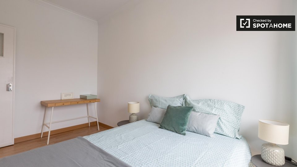 Apartment Lisbon, 1 bed — photo 3