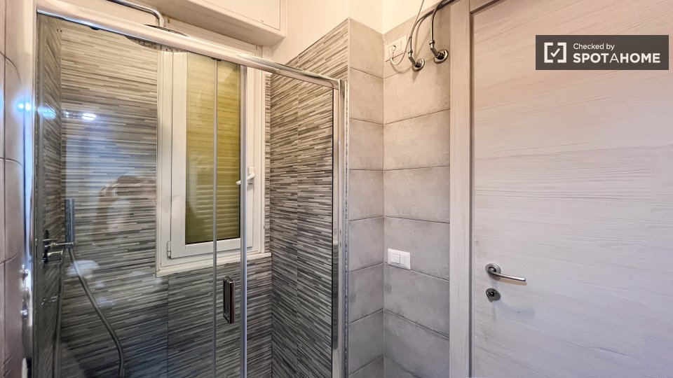 Apartment mono Milan, 28m² — photo 14