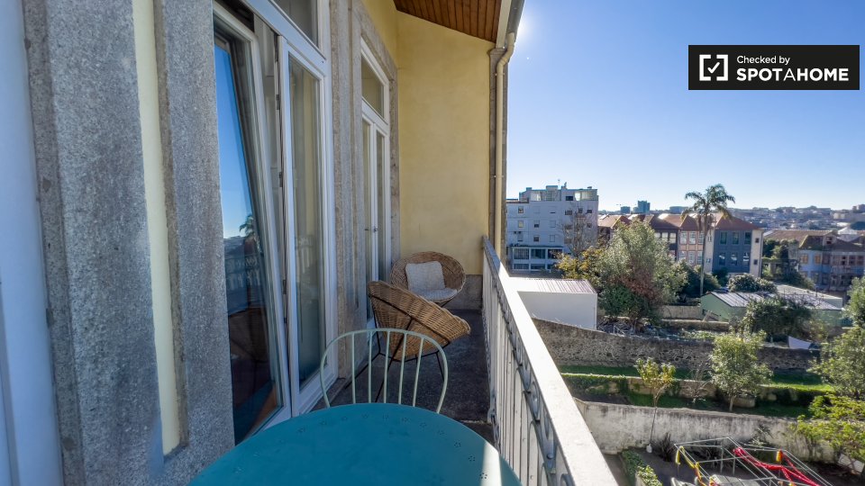 Apartment mono Porto — photo 17