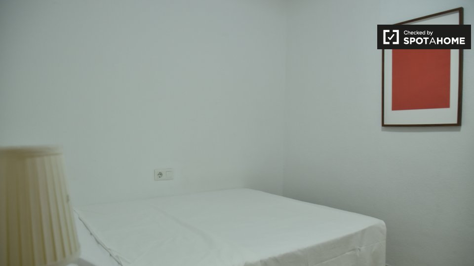 Apartment Valencia, 2 beds — photo 9