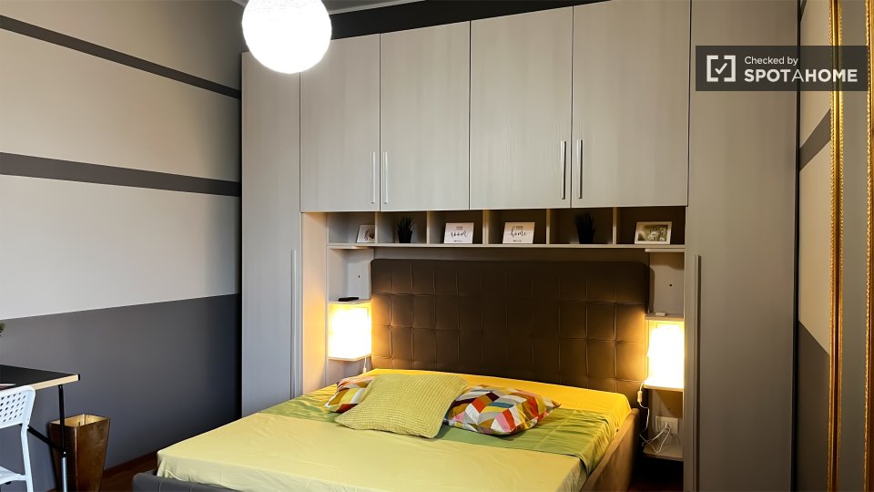 Apartment Milan, 1 bed — photo 10