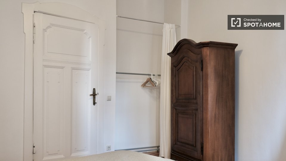 Apartment Berlin, 1 bed — photo 9