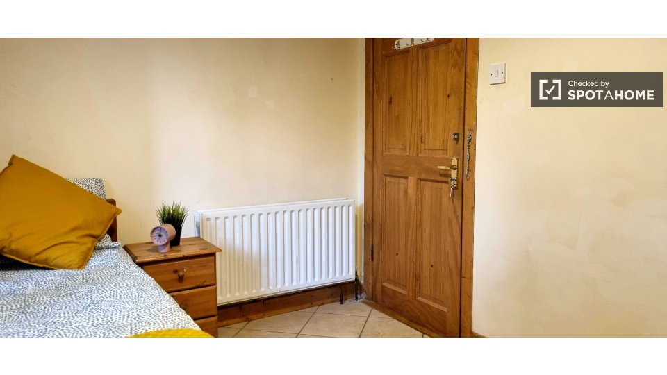 Double room Dublin, 6 beds — photo 2