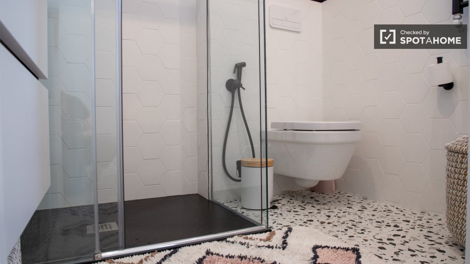 Apartment Madrid, 1 bed — photo 18
